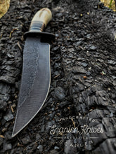 Load image into Gallery viewer, Warthog Trailing Point.
