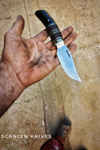 Load image into Gallery viewer, Gemsbok Caper