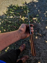 Load image into Gallery viewer, K-Tip Gyuto