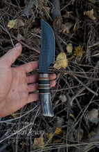 Load image into Gallery viewer, Hunter