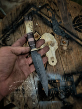 Load image into Gallery viewer, Drop point - Bone collector series