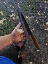 Load image into Gallery viewer, K-Tip Gyuto