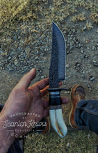 Load image into Gallery viewer, Warthog Trailing Point.
