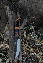 Load image into Gallery viewer, Water Buck Hunter
