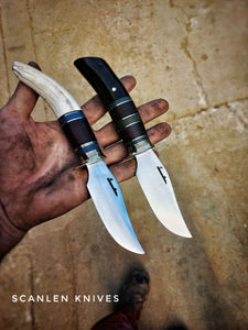 Gemsbok Caper