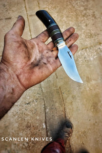 Gemsbok Caper