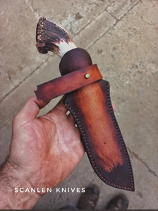 Big Buck Skinner