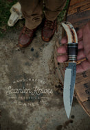 Warthog Drop point