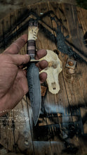 Load image into Gallery viewer, Drop point - Bone collector series
