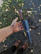 Load image into Gallery viewer, K-Tip Gyuto
