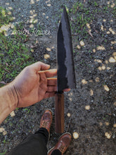 Load image into Gallery viewer, K-Tip Gyuto
