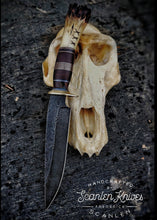 Load image into Gallery viewer, Drop point - Bone collector series
